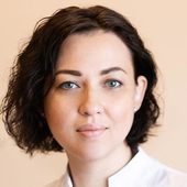 Свидерская Татьяна Анатольевна, эндокринолог