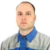 Поляков Антон Александрович, врач скорой помощи