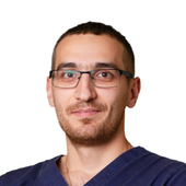 Тттян Александр Лёвович, ортодонт