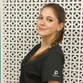 Цветкова Виктория Станиславовна, массажист