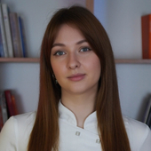 Лапинская Анастасия Игоревна, аллерголог