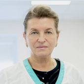 Складчикова Нина Дмитриевна, уролог