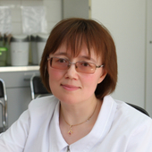 Зарипова Любовь Геннадьевна, дерматолог