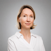 Овечкина Анна Александровна, остеопат