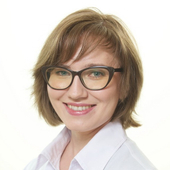 Рафикова Айгуль Азатовна, врач УЗД