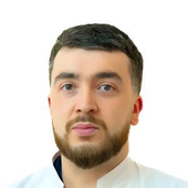 Сыров Роман Сергеевич, ЛОР