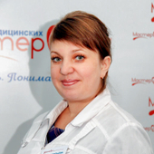 Васильева Татьяна Ивановна, детский сурдопедагог