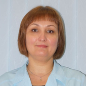 Шпилевая Галина Николаевна, детский рефлексотерапевт