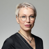 Смирнова Любовь Юрьевна, массажист