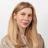 Брикова Анжелика Дмитриевна, ортодонт