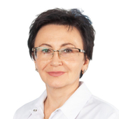 Мошковцева Наталья Сергеевна, терапевт