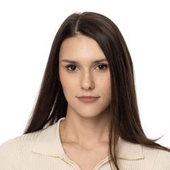 Вяткина Анастасия Игоревна, психиатр