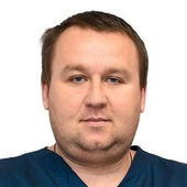 Шиянов Василий Иванович, ортопед