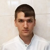 Иваненко Николай Валентинович, анестезиолог