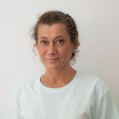 Прокуда Ольга Владимировна, детский логопед