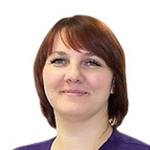 Процкая Марина Николаевна, анестезиолог