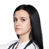 Михайлова Алёна Игоревна, уролог