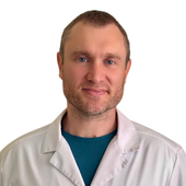 Жиглов Сергей Николаевич, психиатр