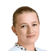 Аврамченко Екатерина Анатольевна, врач УЗД