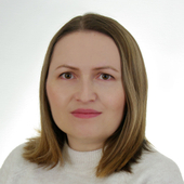 Шангаряева Вилена Закиевна, ЛОР