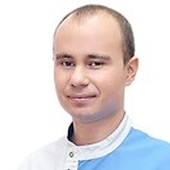 Бродников Илья Германович, стоматолог-терапевт