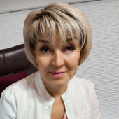 Мустафина Равиля Миннегалиевна, педиатр