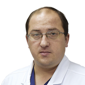 Зяблов Виталий Владимирович, венеролог