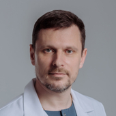 Говоров Антон Владимирович, пластический хирург