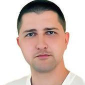 Федосов Михаил Игоревич, трансфузиолог
