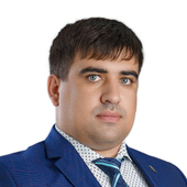 Иванов Дмитрий Анатольевич, стоматолог-ортопед