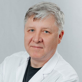 Шмелев Сергей Николаевич, эндоскопист