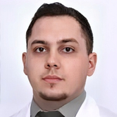 Кошелев Павел Олегович, рентгенолог