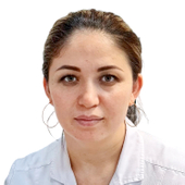 Мансурова Залина Анваровна, гинеколог