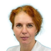 Регель Оксана Николаевна, детский эндокринолог