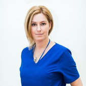 Золотухина Вероника Анатольевна, дерматолог