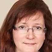 Гаранина Анна Игнатьевна, педиатр