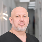 Симонов Александр Анатольевич, стоматолог-ортопед