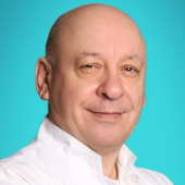 Черненко Сергей Владимирович, стоматолог-ортопед