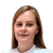 Ворожцова Ирина Викторовна, эндокринолог