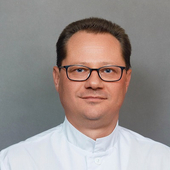 Орлов Дмитрий Юрьевич, сосудистый хирург