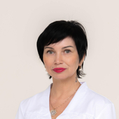 Иванова Светлана Петровна, косметолог