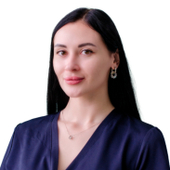 Филь (Горлач) Оксана Александровна, ЛОР