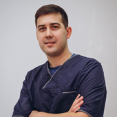 Заборьев Сергей Николаевич, детский массажист