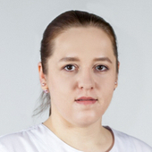 Конева Инна Валерьевна, терапевт