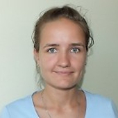 Самарина Анна Сергеевна, неонатолог