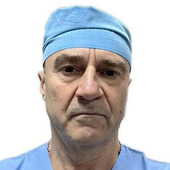 Хурсанов Александр Николаевич, хирург