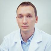 Мирошниченко Александр Павлович, хирург-ортопед