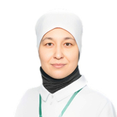 Исабекова Камиля Магомедовна, гинеколог