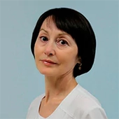 Камалова Раушания Рафаиловна, детский кардиолог