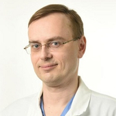 Аксенов Юрий Анатольевич, нейрохирург